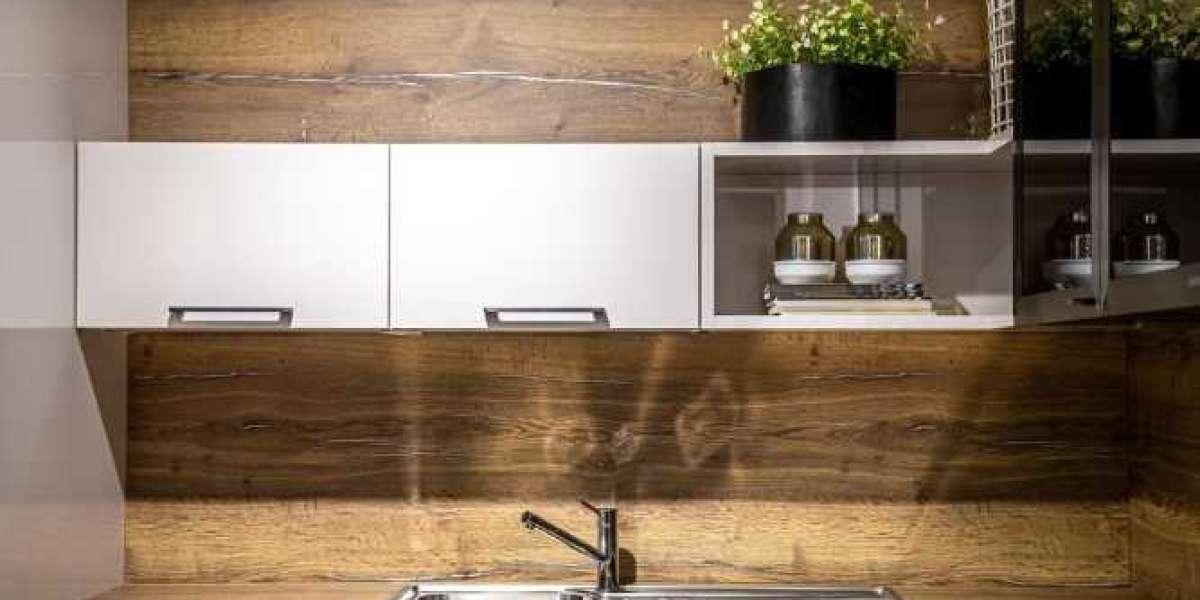 When Should You Consider Kitchen Carpentry in Singapore