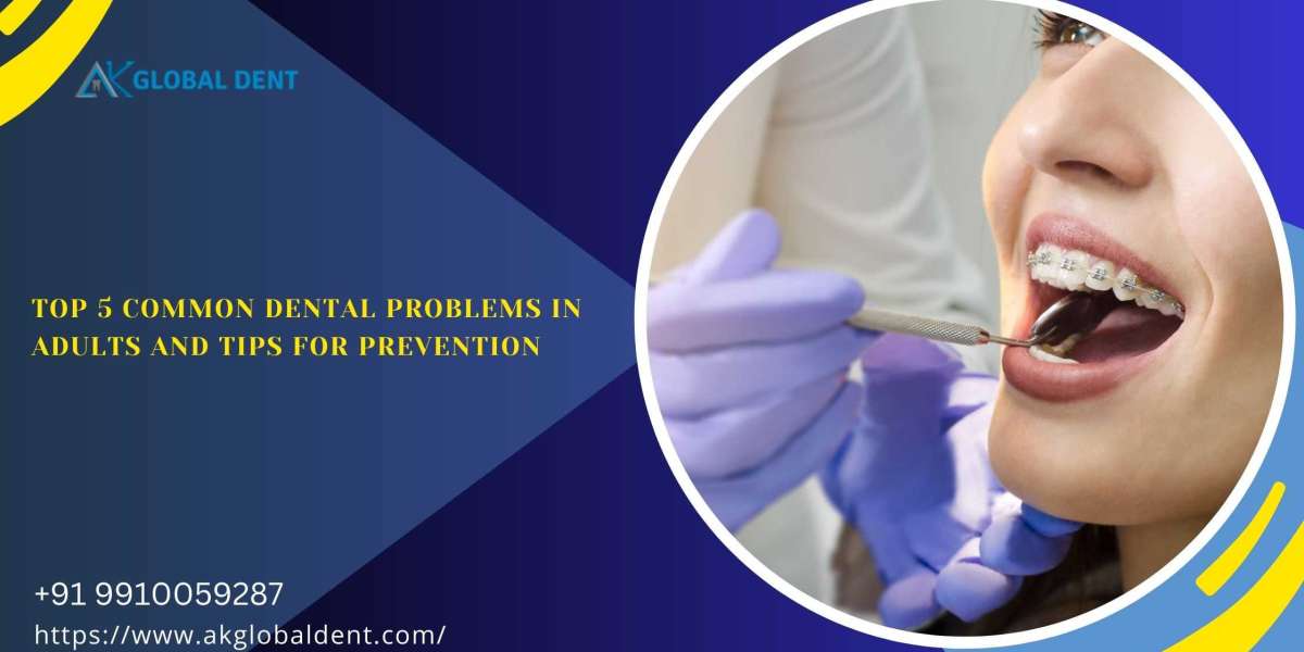 Troubleshooting Common Orthodontic Issues