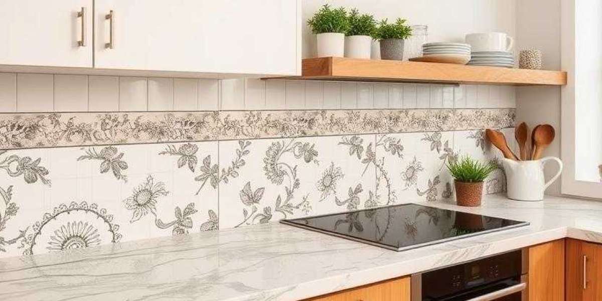 Ceramic Printing: Enhancing Everyday Ceramics with Personalised Designs