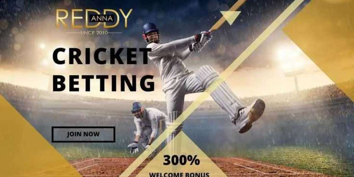 Reddy Anna Book: A New-Age Platform for Cricket Lovers in the Digital Era