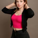 Rachel Hex