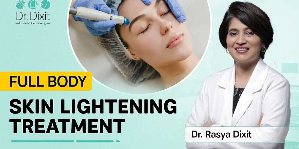 Signs You Might Need Skin Lightening Treatment