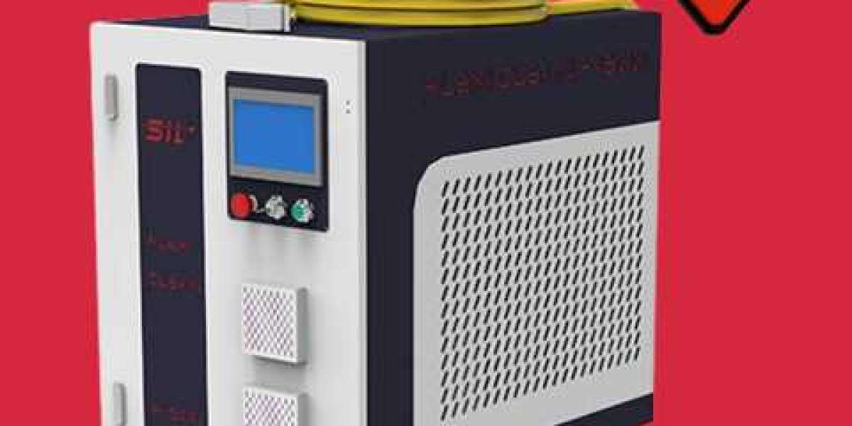 Laser Cleaner Price – The Real Factors Behind the Tag