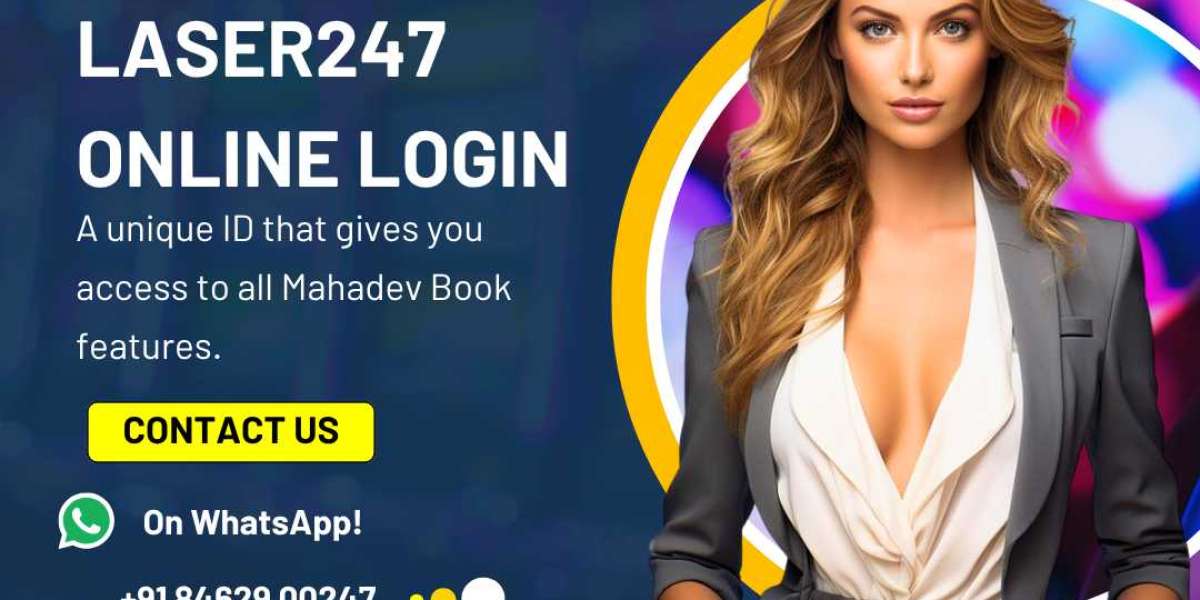 Laser247Pro: Ultimate Guide to Secure Login, Betting Tips & ID Registration in India | Madrasbook