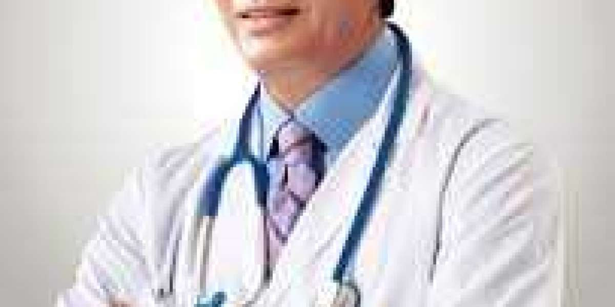 Orthopedic Surgeon: Reestablishing Mobility, Upgrading Day-to-day lives