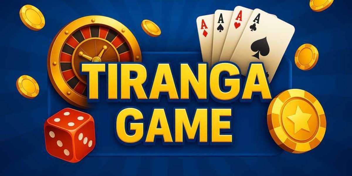Tiranga Game Login: Unlock Fun with Color Prediction & More
