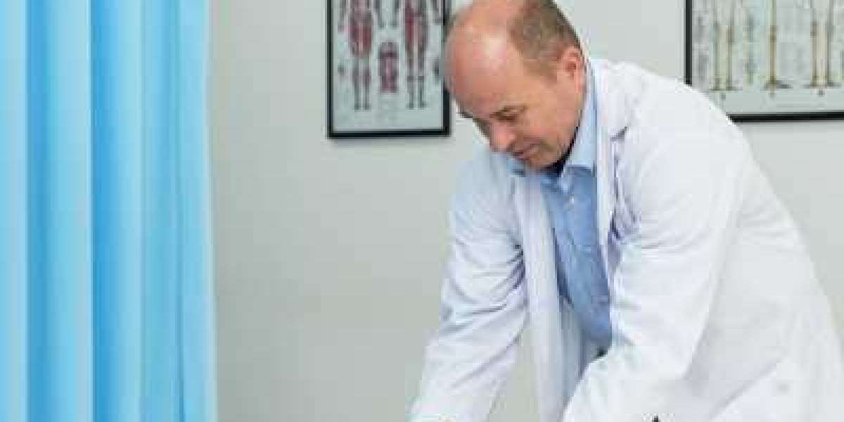 Find Relief Now: The Most Effective Back Pain Treatment Options
