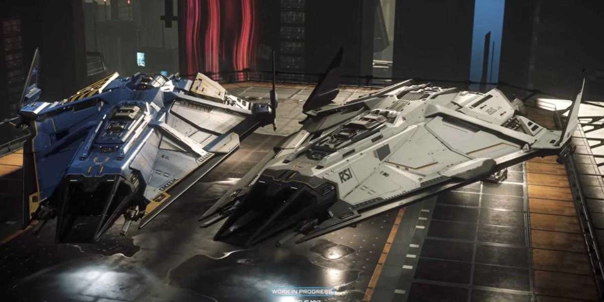Own the Legendary Polaris Ship – Only at MMOPIXEL
