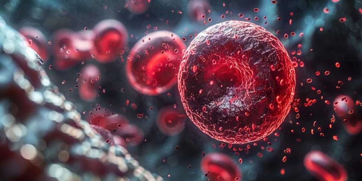 Myelofibrosis Market