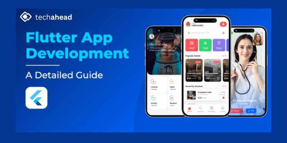 Turning Ideas into Gold How Apps Made with Flutter Boost Your Bottom Line