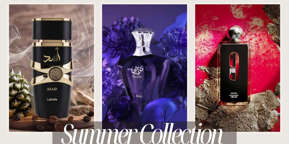 Best Online Perfume Store India: Discovering Fragrances at Your Fingertips