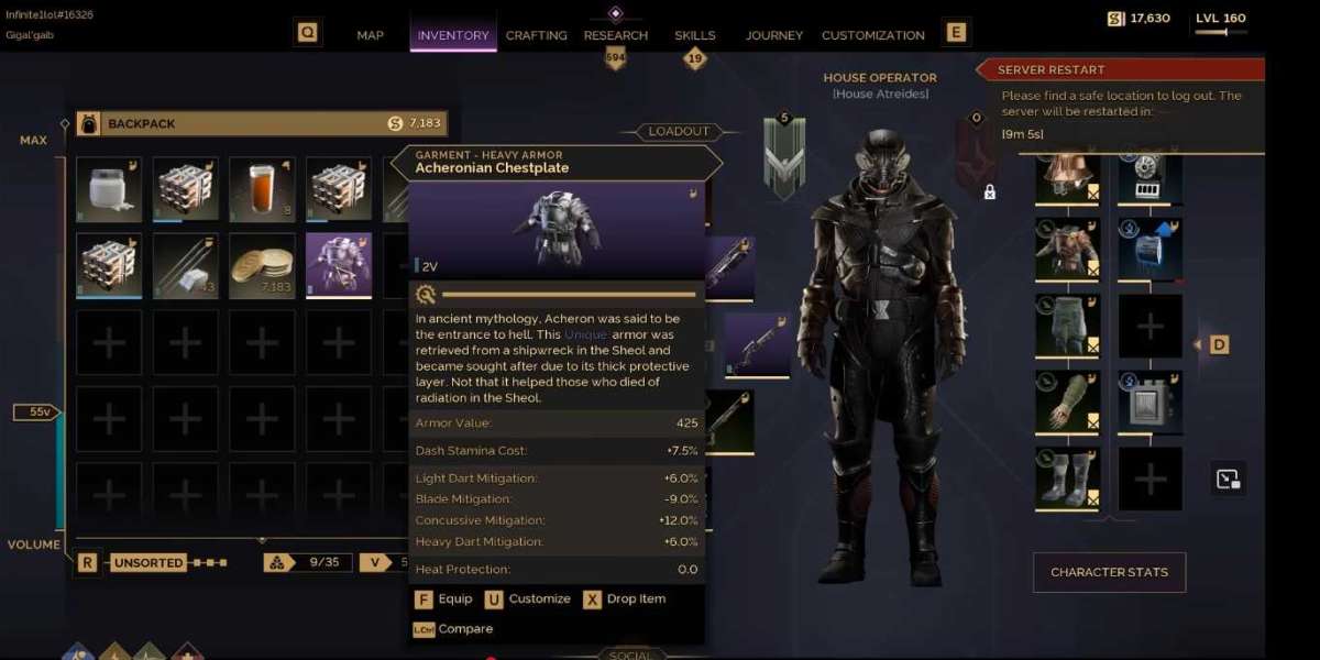 MMOexp Dune: Awakening Buyer’s Guide for 2025
