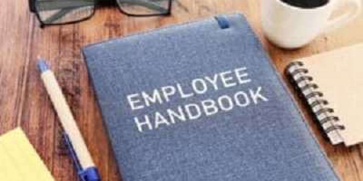 The Ultimate Guide to Employee Handbooks for Business Owners to Stay Compliant
