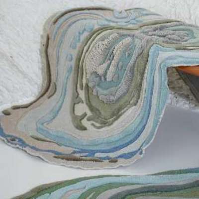 Geostone Rug Profile Picture