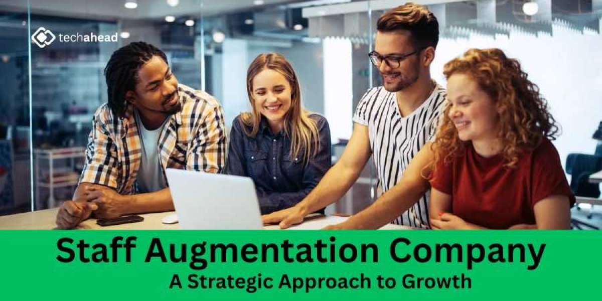Staff Augmentation Company vs Traditional Hiring What Works Best for Tech Projects