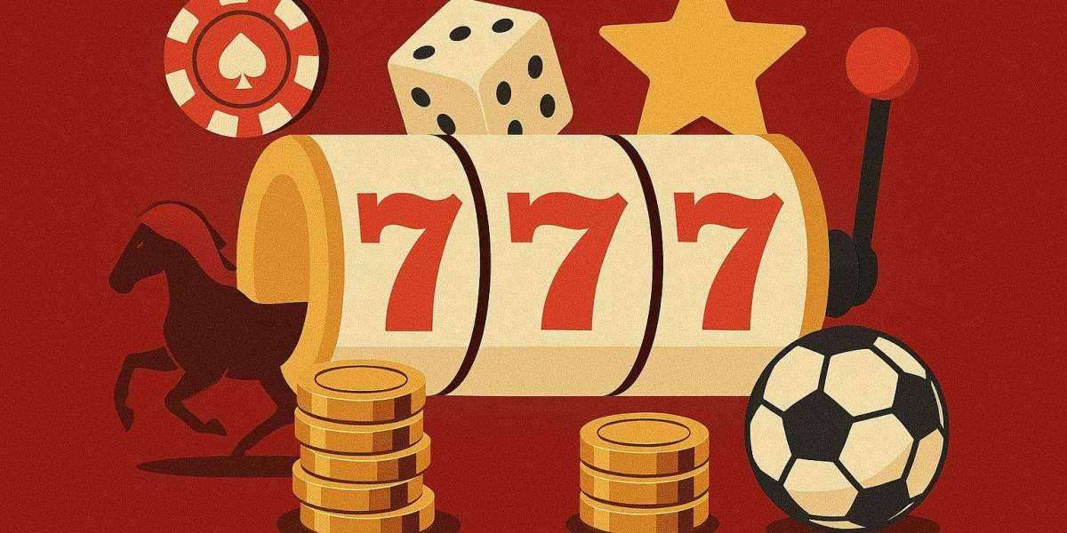 WHY AN ONLINE CASINO AUSTRALIA REAL MONEY EXPERIENCE IS PERFECT FOR BIG WINS AND EASY PLAY