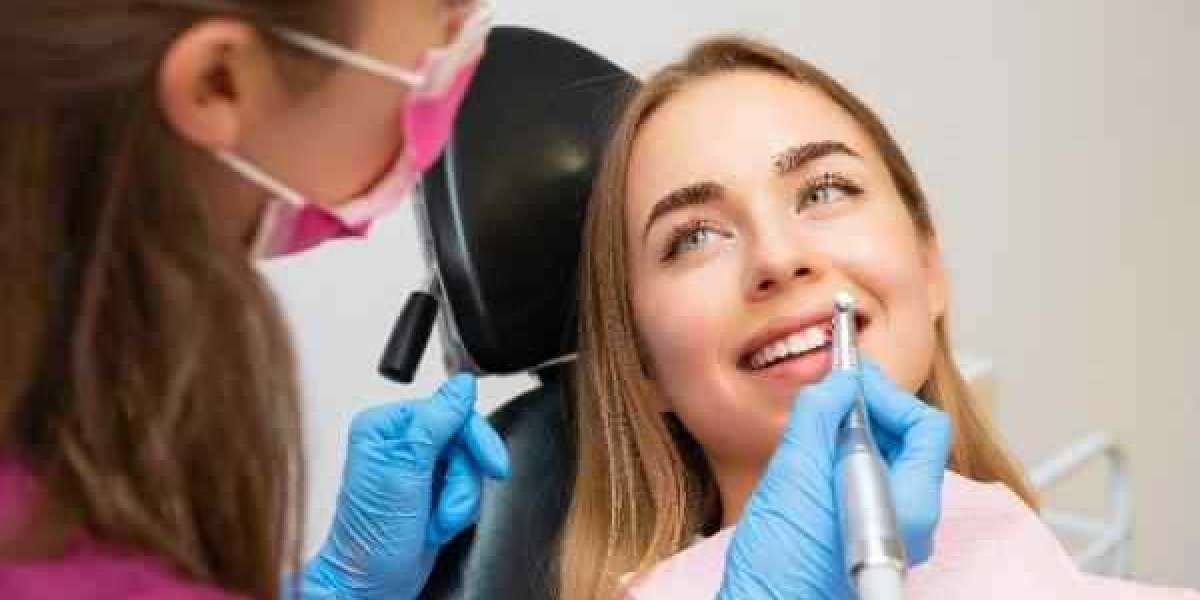 Getting Your Teeth Whitened Before Any Other Cosmetic Dentistry