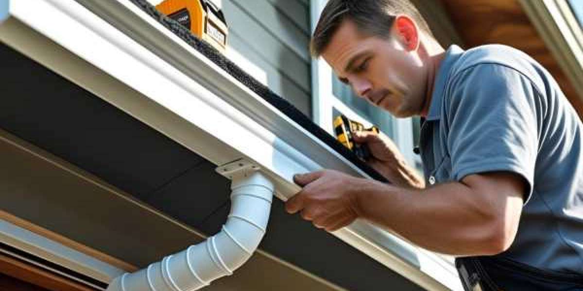 What Homeowners Should Know About Cedar Rapids Gutter Installation