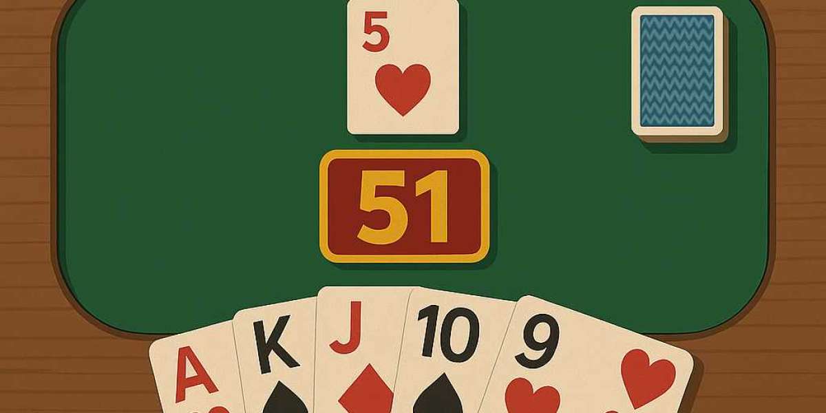 51 Game: Complete Guide to Win