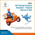 trip toll