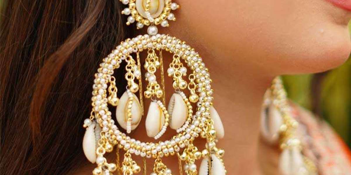 Traditional Jewellery: A Timeless Expression of Culture and Beauty