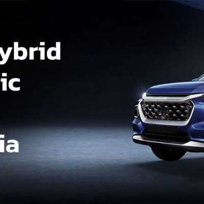 Hybrid Vehicles in India​ Profile Picture