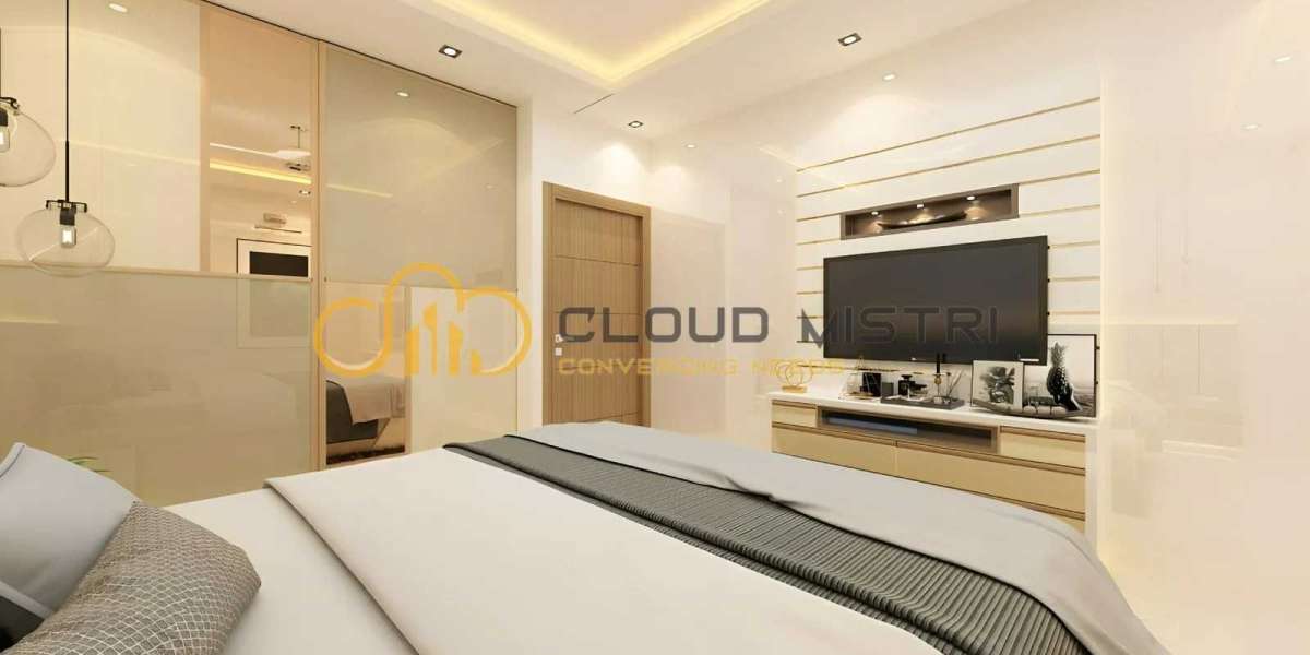 Cloud Mistri: Your Trusted Renovation and Interior Design Partner in Jamshedpur
