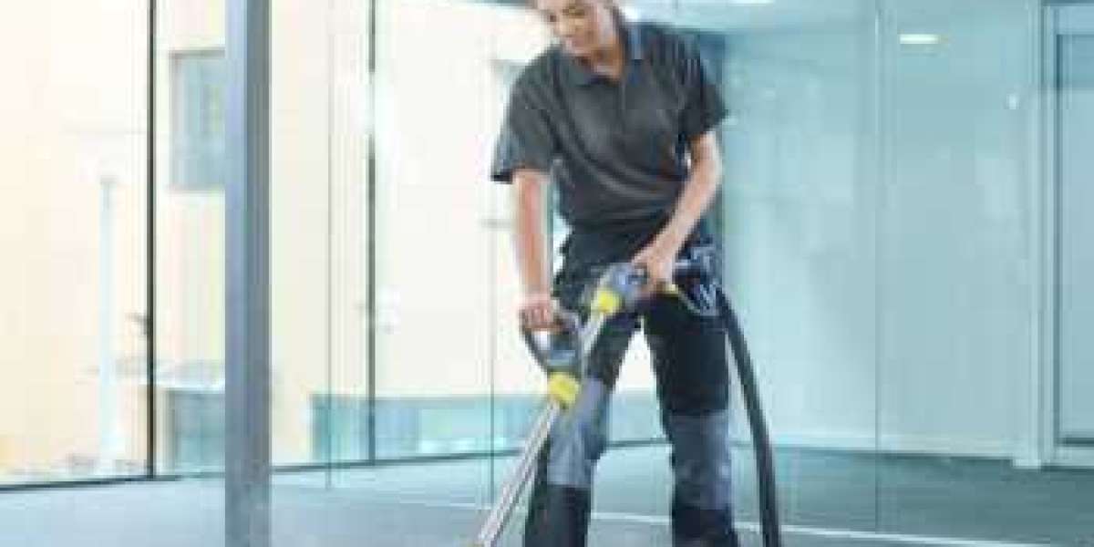 The Long-Term Benefits of Regular Carpet Cleaning Services