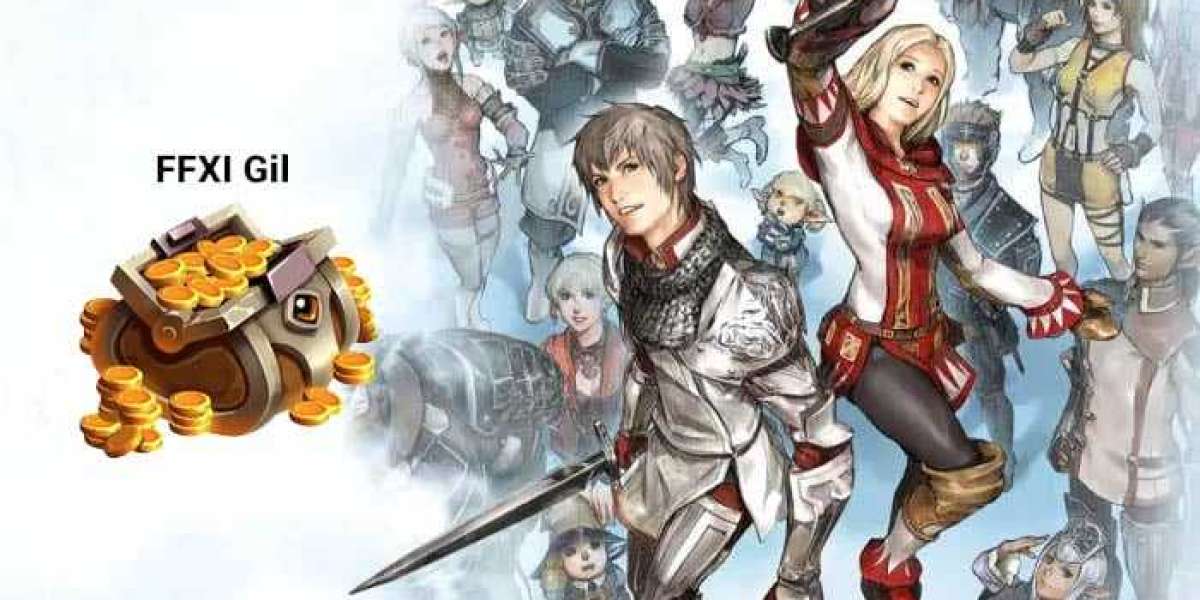 How MMOPixel Ensures Safe FFXI Gil Deliveries