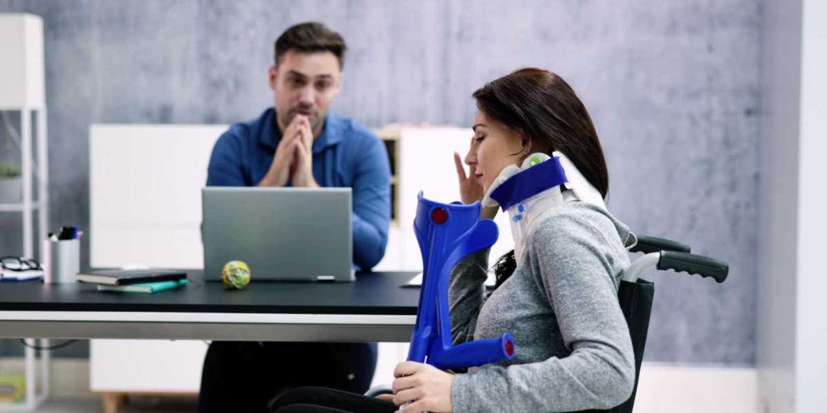 The Process of Filing a Personal Injury Claim