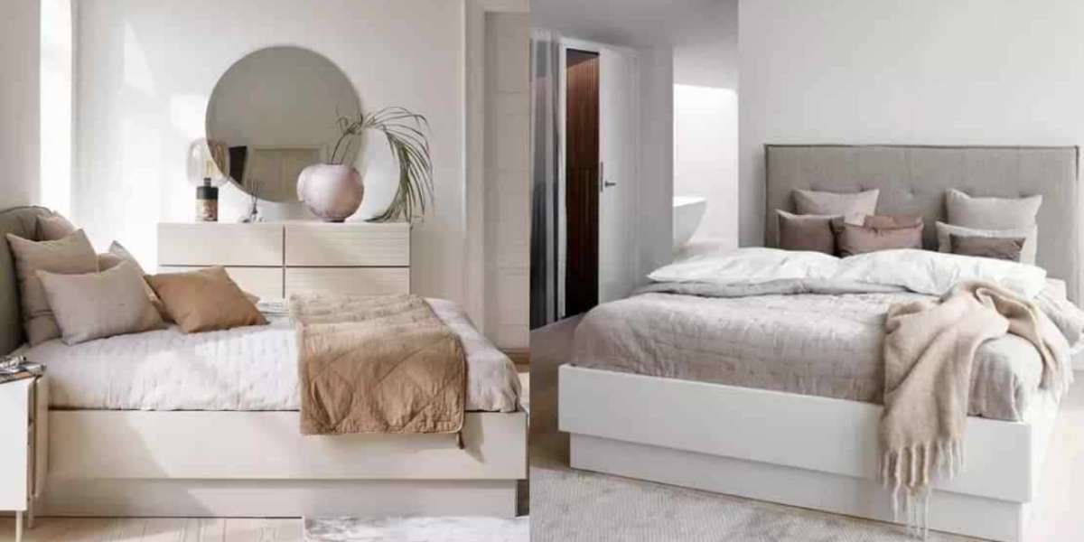 Elevate Your Sanctuary: A Guide to Modern Bedroom Furniture by BoConcept
