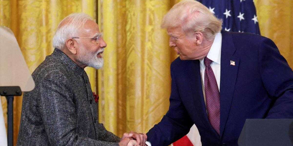 Bridging Flashpoints: The Role of US Diplomacy in Indo-Pak De‑escalation