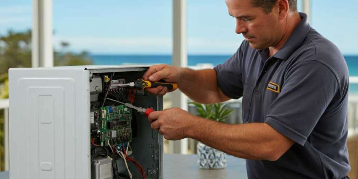 Electrical Appliance Repairs Gold Coast: Keep Your Home Running Smoothly 