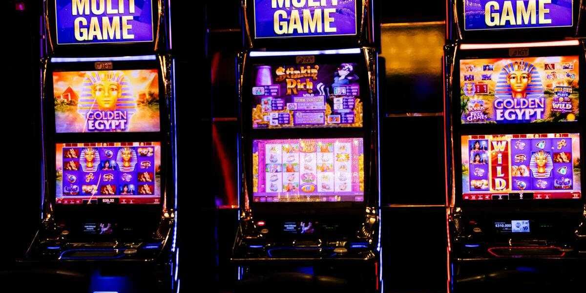 Explore the Inavegas Community for Online Gambling Scam Verification