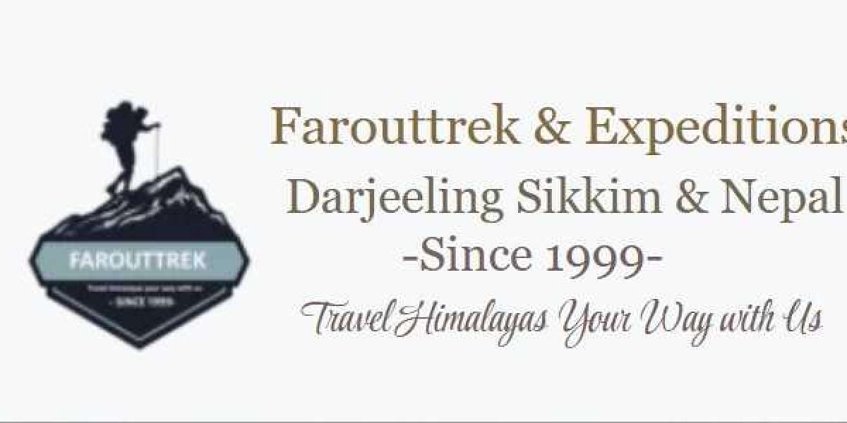 Walk Through Himalayan Wonders with the Sandakphu Phalut Trek