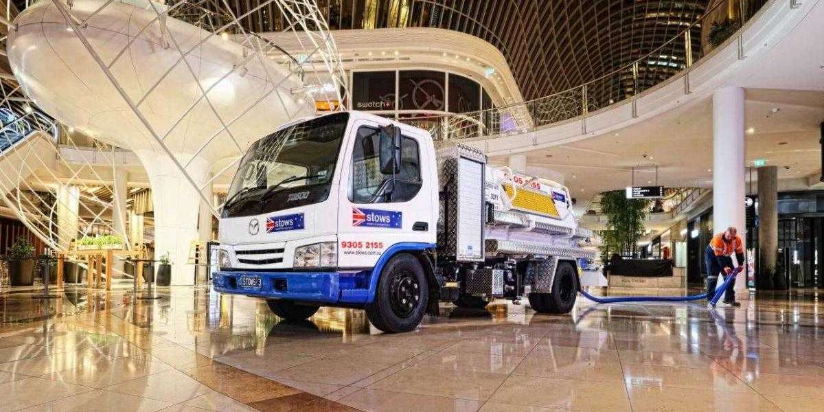 Comprehensive Grease Trap Cleaning Melbourne Solutions with Fast Turnaround