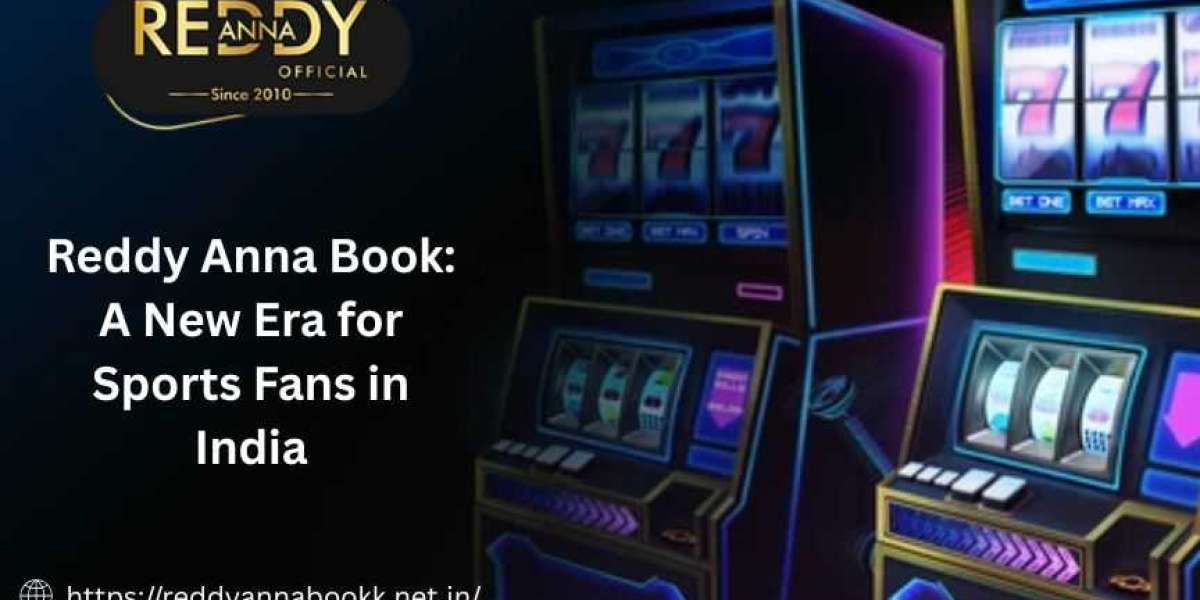 Reddy Anna Book: A New Experiencing of Sports Enthusiasts in India