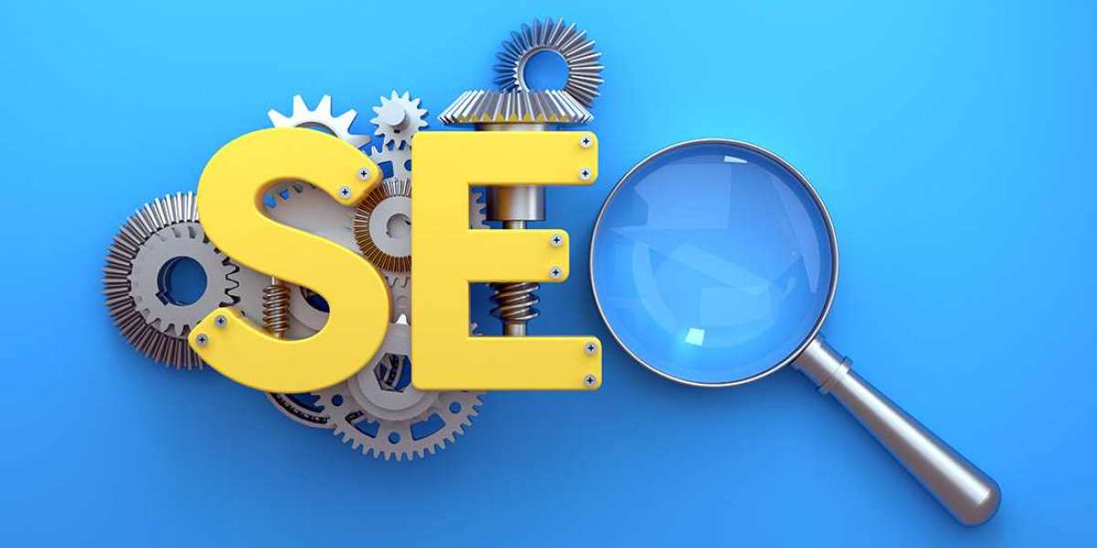 Unlocking the energy regarding SEO regarding Progress