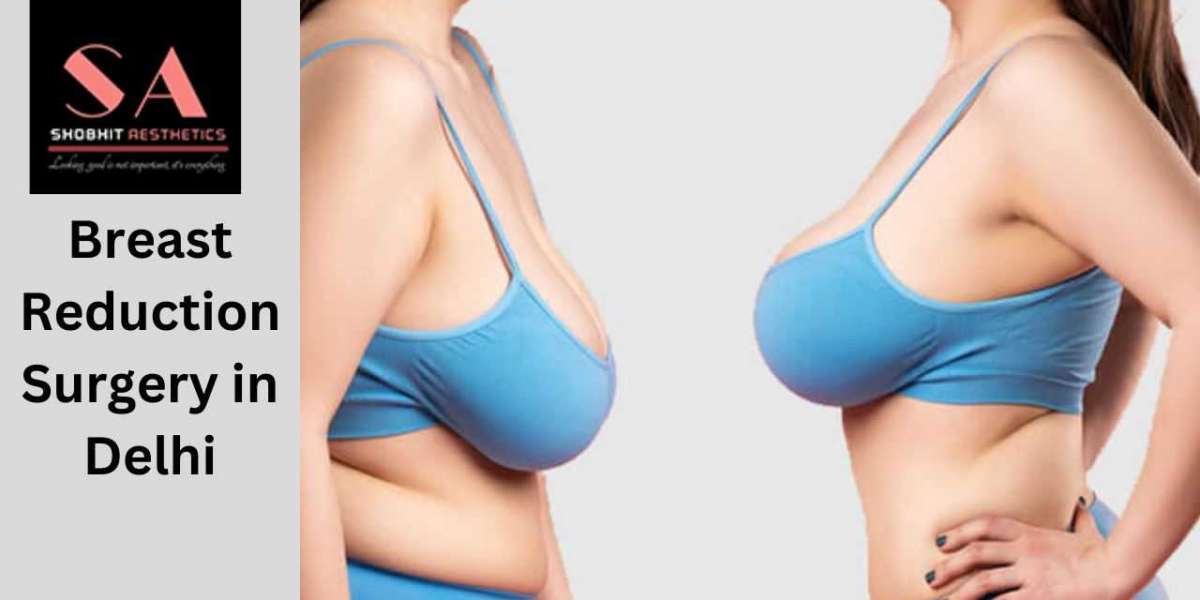 Breast Lift vs Breast Reduction: What’s the Difference?