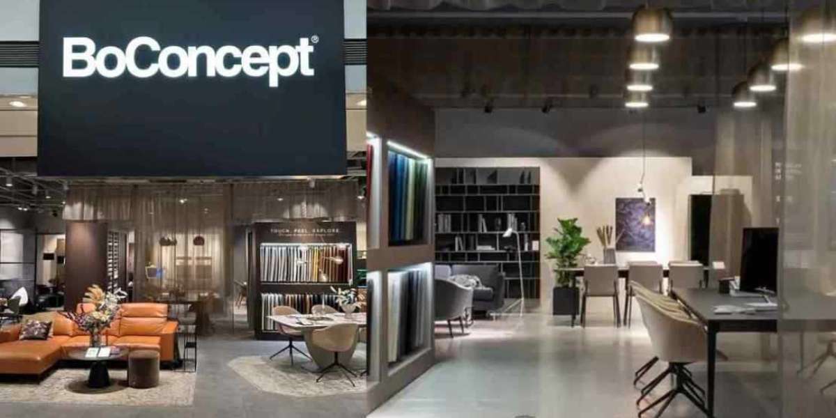 Luxury Interior Furniture Store: Redefining Modern Living with Timeless Elegance