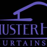 MusterHub Curtains