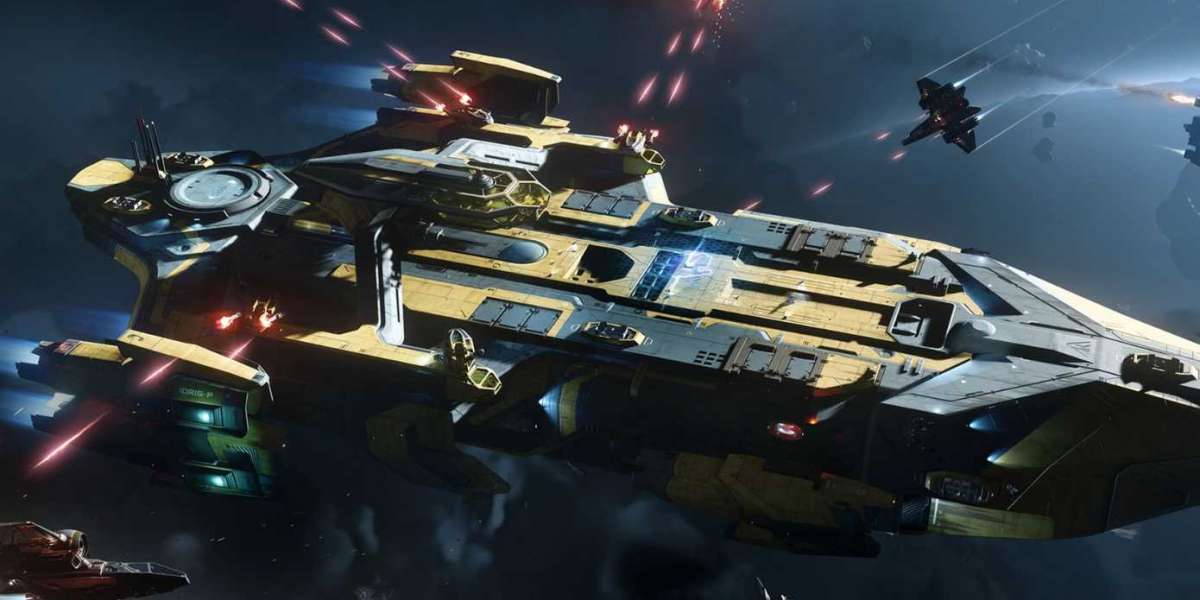 Star Citizen aUEC Coupon Deals Now Live