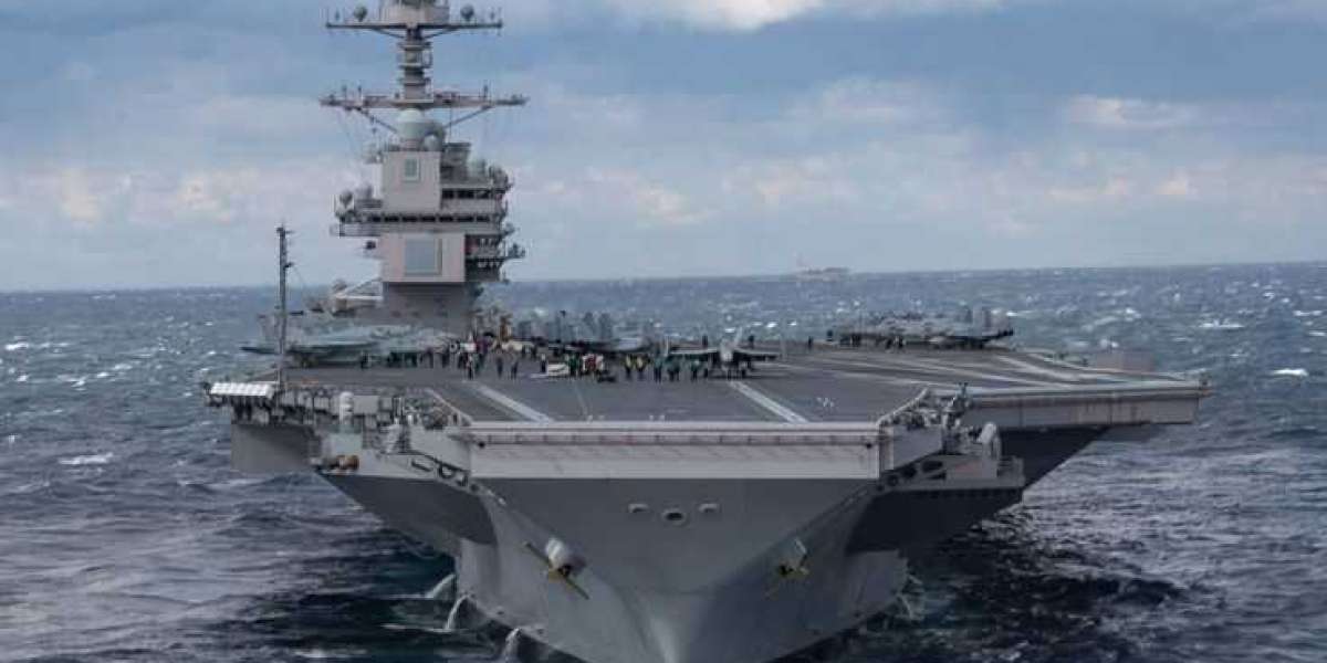 10 Essential Navy Current Affairs for 2025 You Must Know (For TheVeza)