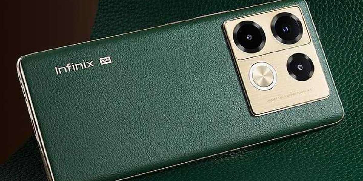 Why Infinix Note 40 Is The Best Budget Smartphone Of 2025