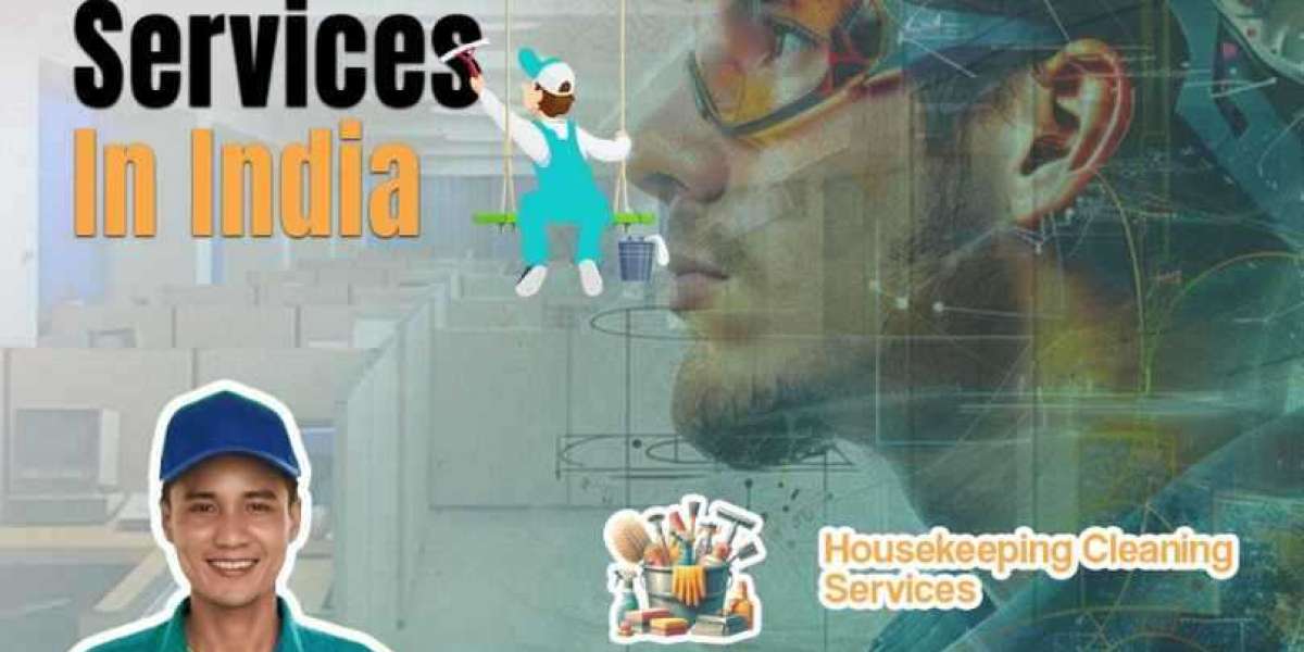 Nouvel – A Leading Facility Management Company in India