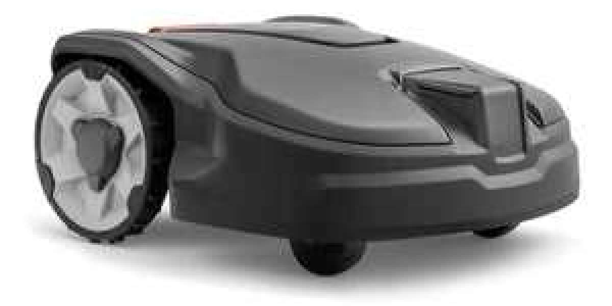 The Ultimate Guide to Choosing the Perfect Husqvarna Automower Shelter