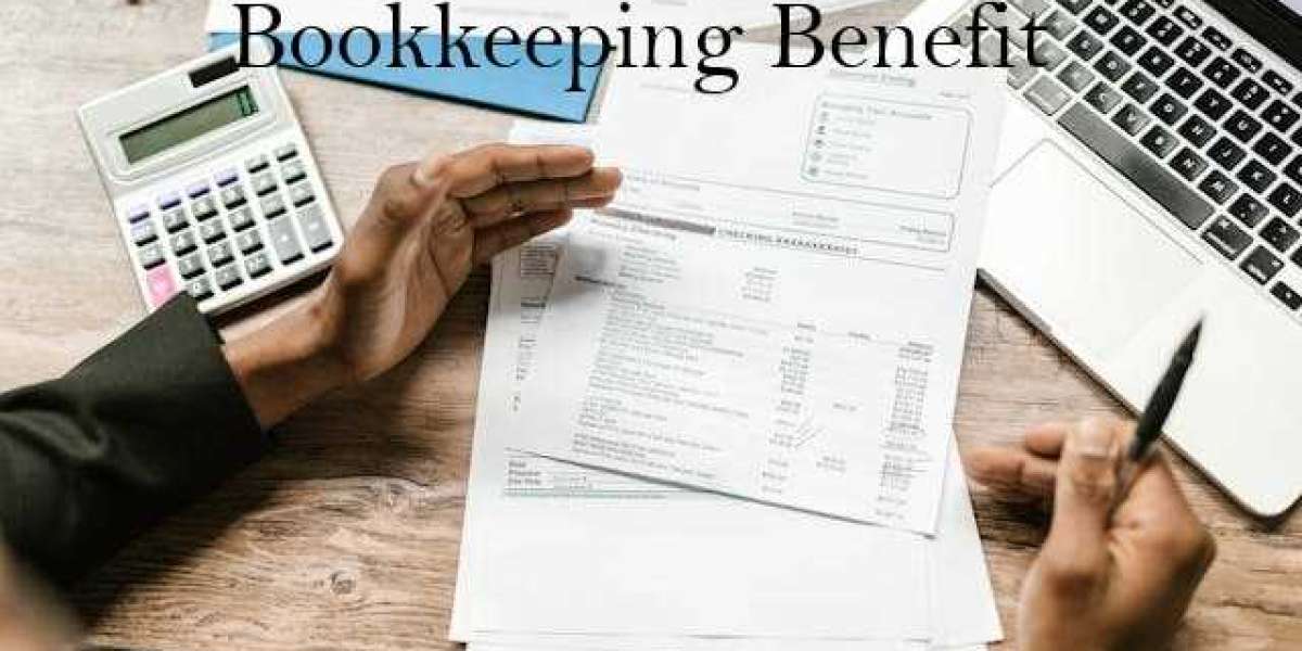 10 Qualities Not Each Outsourced Bookkeeping Benefit Shares