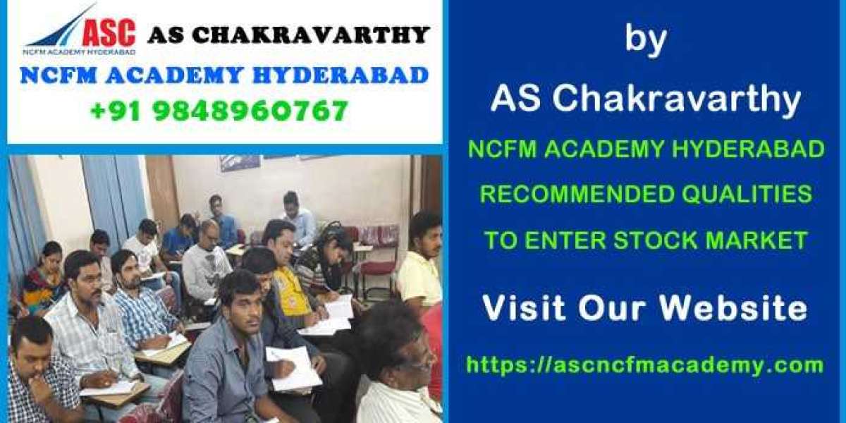 Learn from the Best: Share Market Training Ameerpet