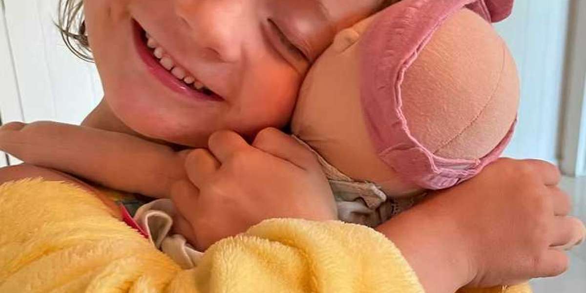 Brave Little Hearts: Thoughtful Gifts for Post-Surgery Recovery