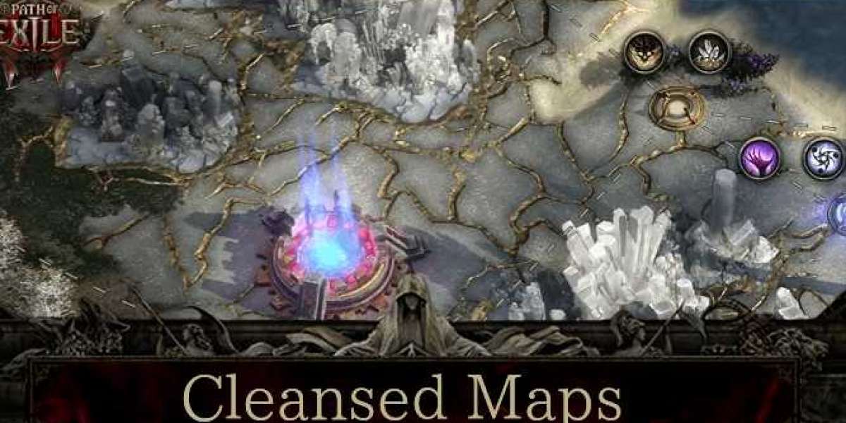 MMOEXP POE2:Fractured Crafting and Atlas Purification: POE 2 Essential Guide